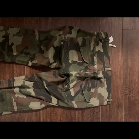 Zara army jeans - Picture 2 of 5